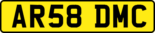 AR58DMC
