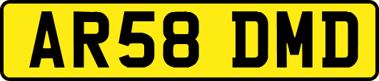 AR58DMD