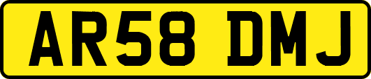 AR58DMJ