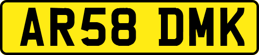 AR58DMK