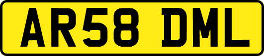 AR58DML