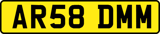AR58DMM