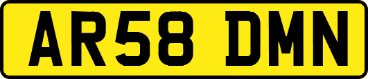 AR58DMN