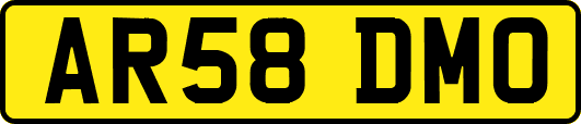 AR58DMO