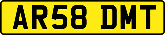AR58DMT