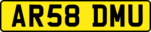 AR58DMU
