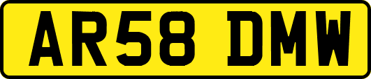 AR58DMW