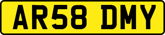 AR58DMY