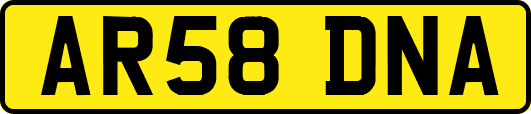 AR58DNA