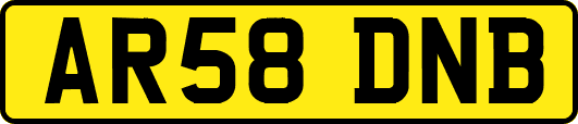 AR58DNB