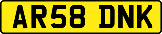 AR58DNK