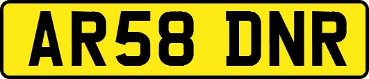 AR58DNR