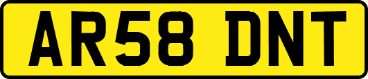 AR58DNT