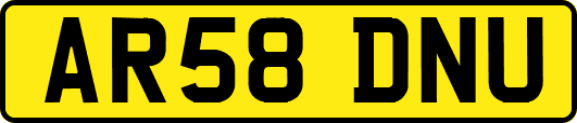 AR58DNU