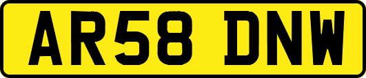 AR58DNW