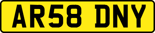 AR58DNY