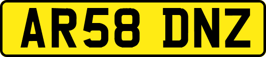 AR58DNZ
