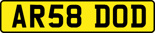 AR58DOD