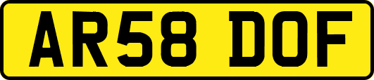 AR58DOF