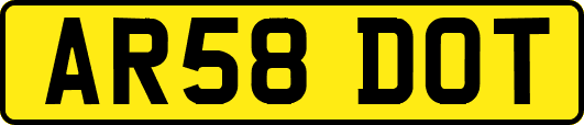 AR58DOT