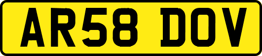 AR58DOV