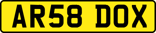 AR58DOX