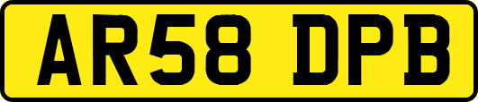 AR58DPB