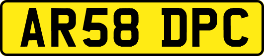 AR58DPC