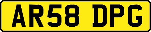 AR58DPG