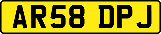 AR58DPJ