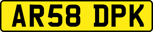AR58DPK