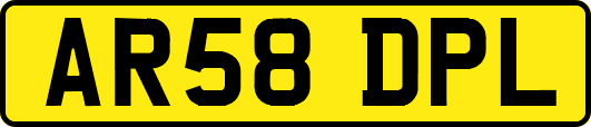 AR58DPL