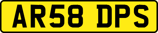 AR58DPS