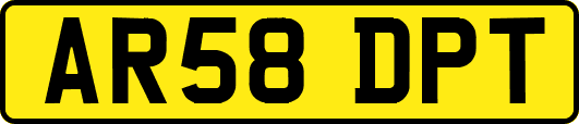 AR58DPT