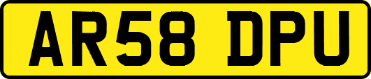 AR58DPU