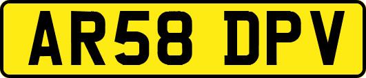 AR58DPV