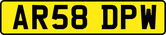 AR58DPW