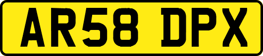 AR58DPX