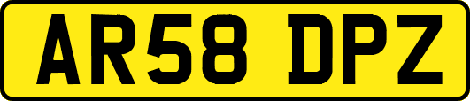 AR58DPZ