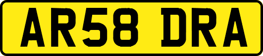 AR58DRA