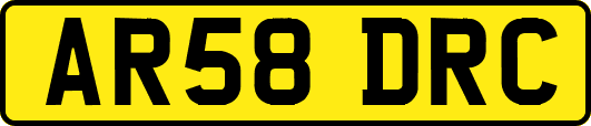 AR58DRC