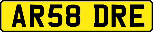AR58DRE