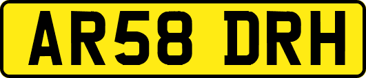 AR58DRH