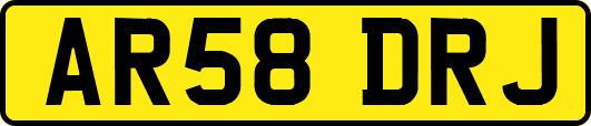AR58DRJ