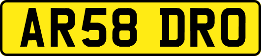 AR58DRO