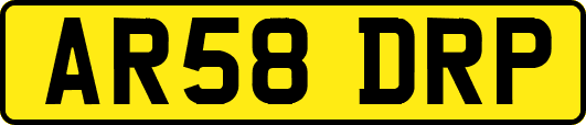 AR58DRP