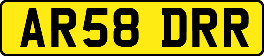 AR58DRR