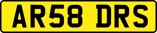 AR58DRS