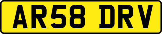AR58DRV