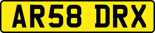AR58DRX